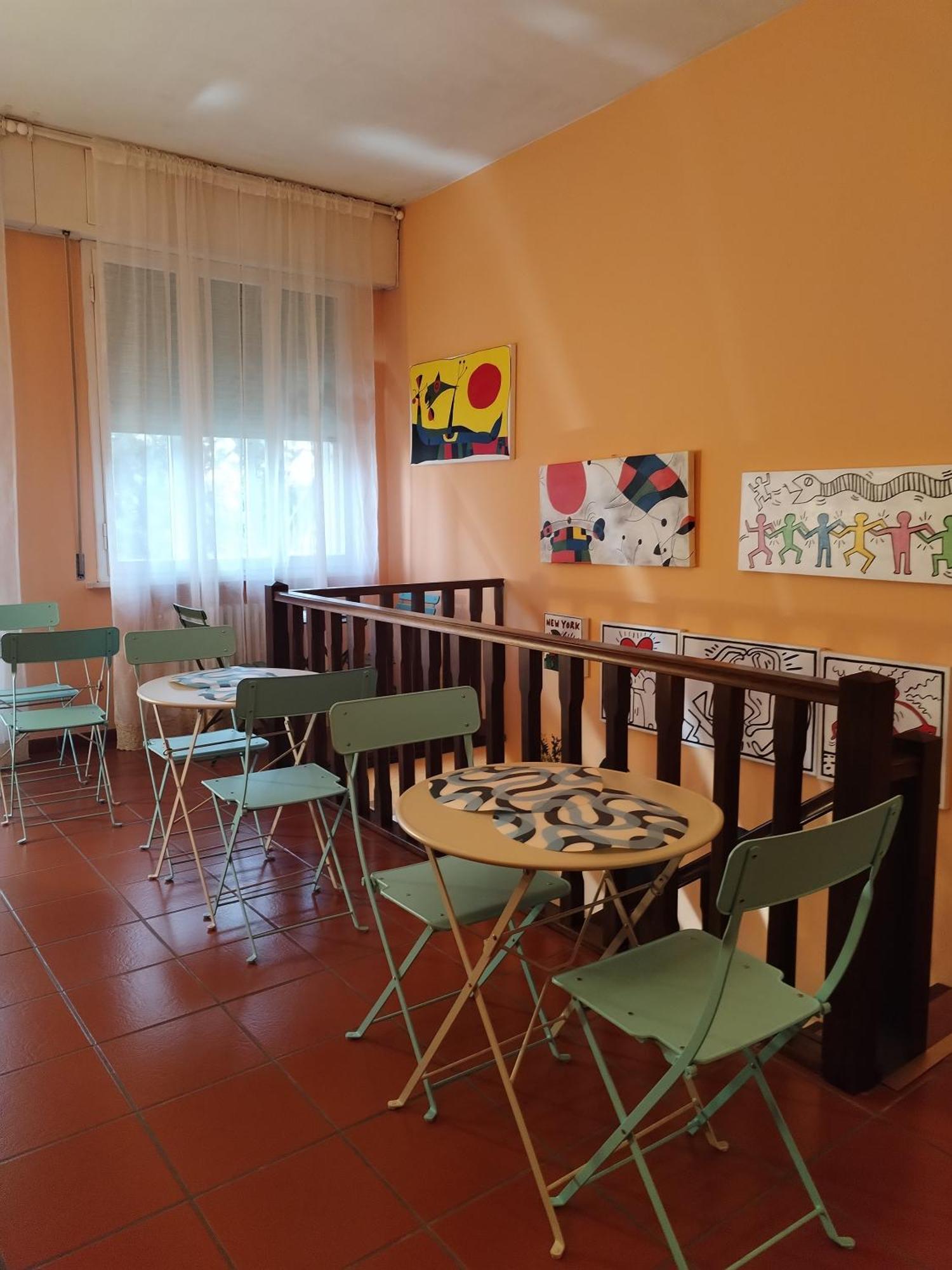 B&B Le Muse Ferrara Exterior photo