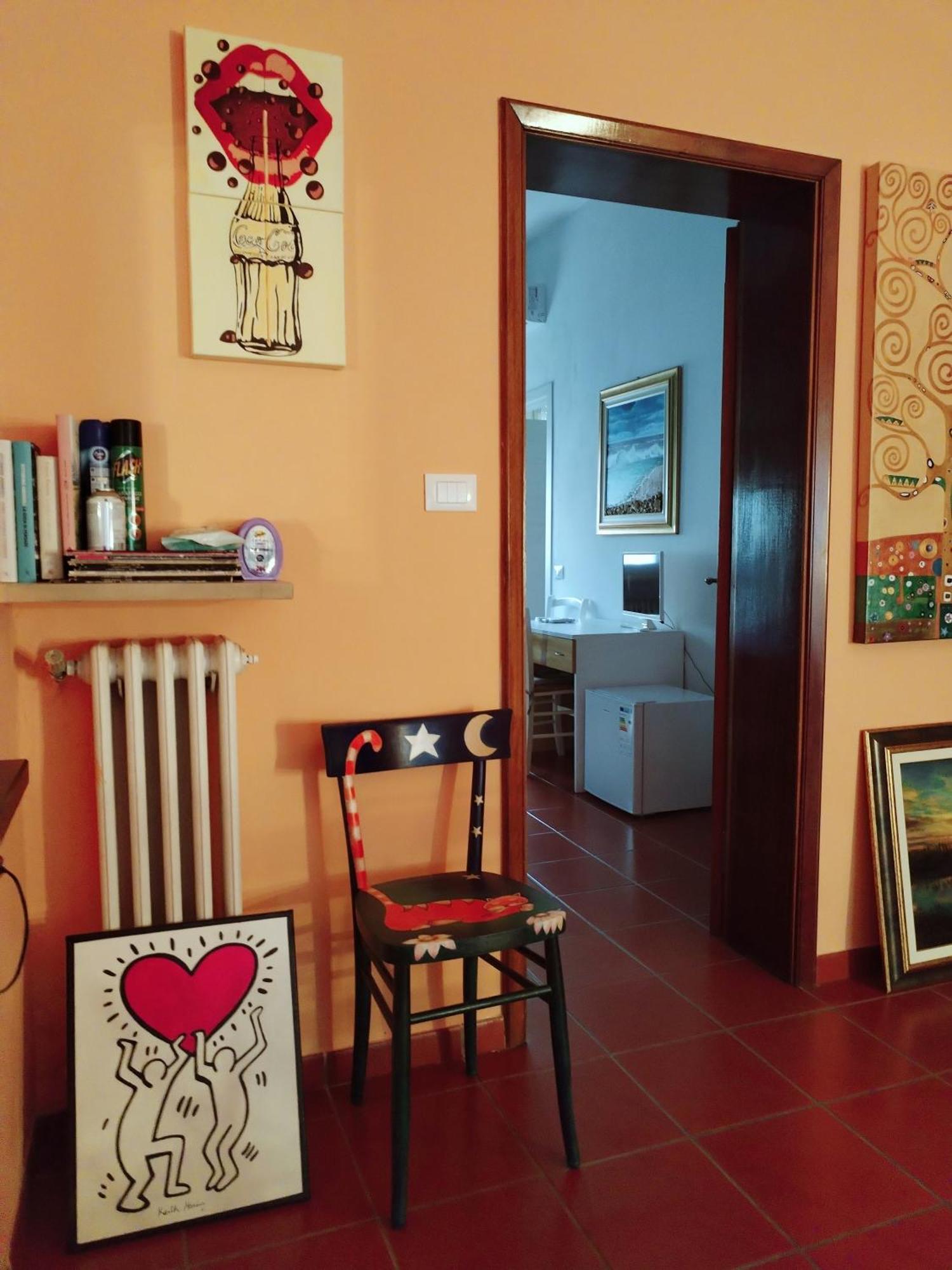 B&B Le Muse Ferrara Exterior photo