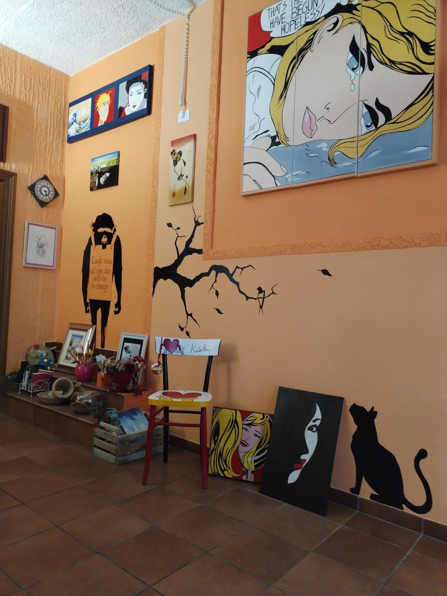 B&B Le Muse Ferrara Exterior photo