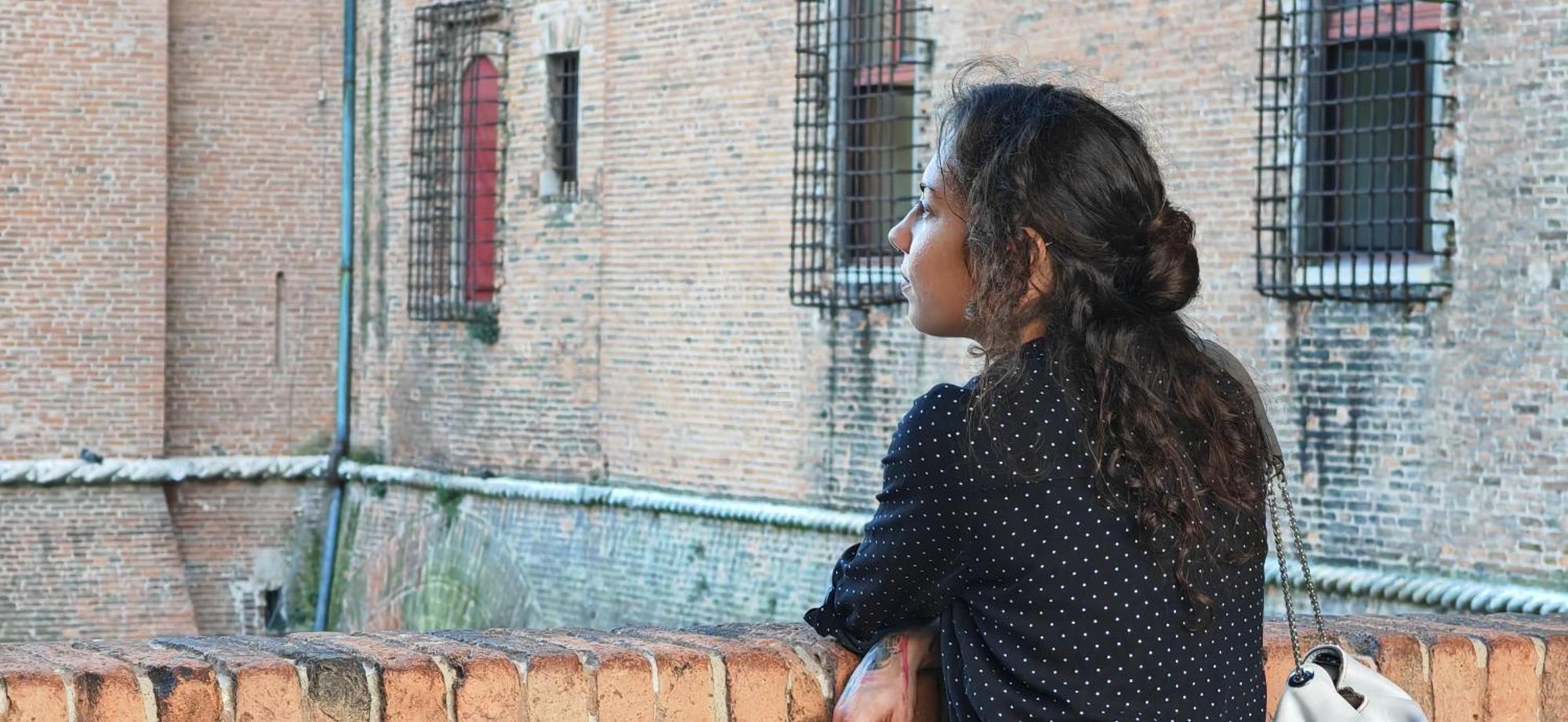 B&B Le Muse Ferrara Exterior photo