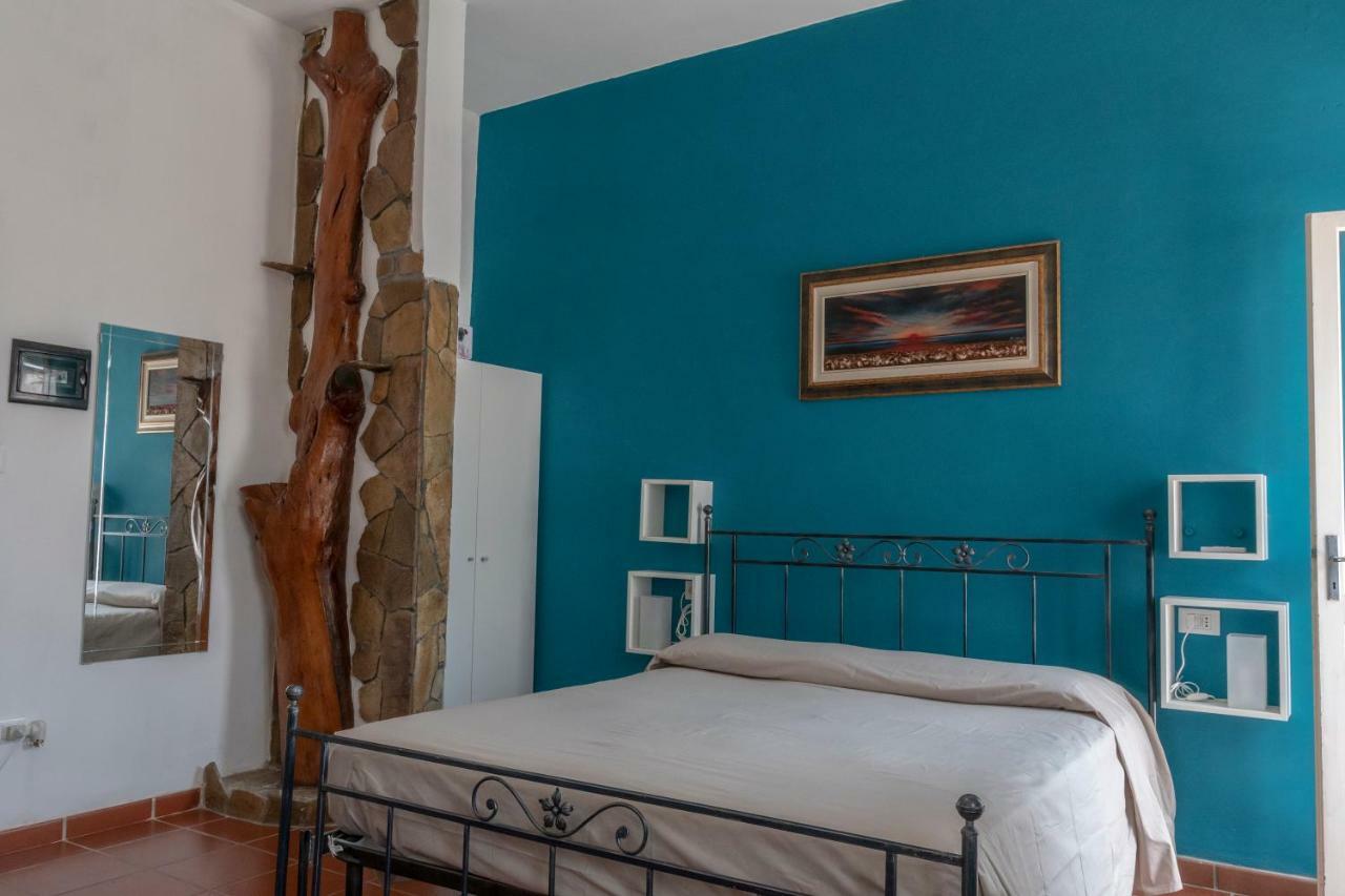 B&B Le Muse Ferrara Exterior photo