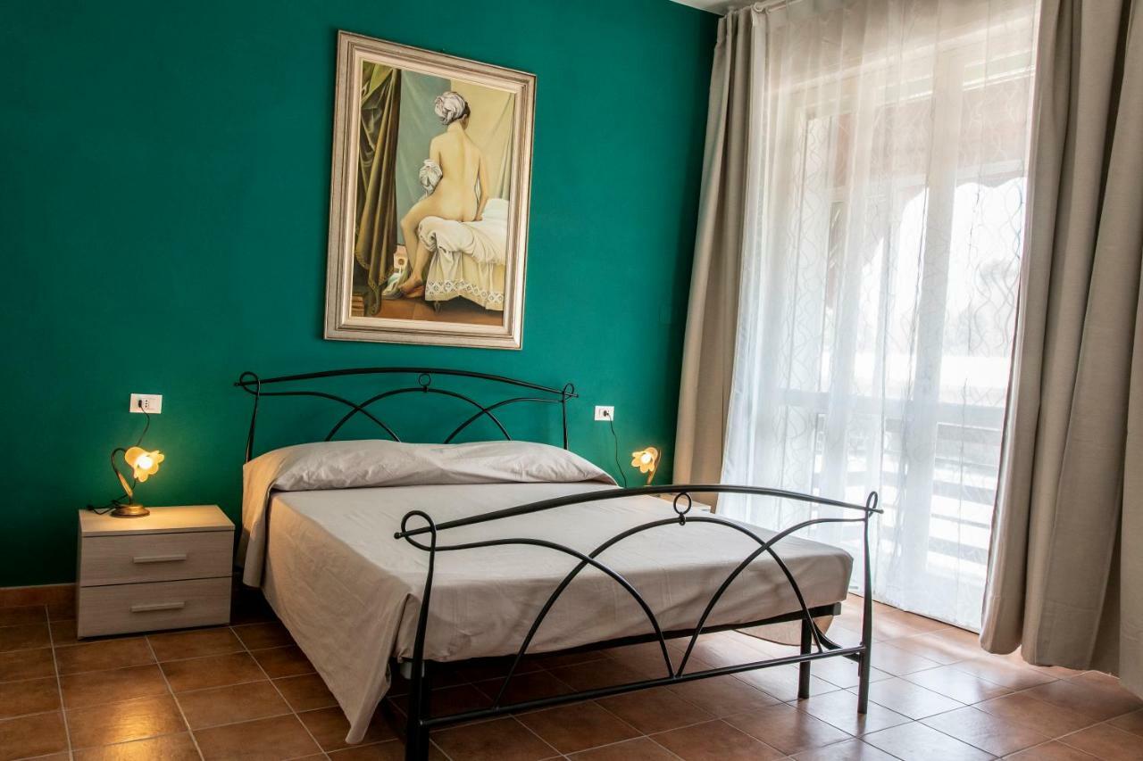 B&B Le Muse Ferrara Exterior photo