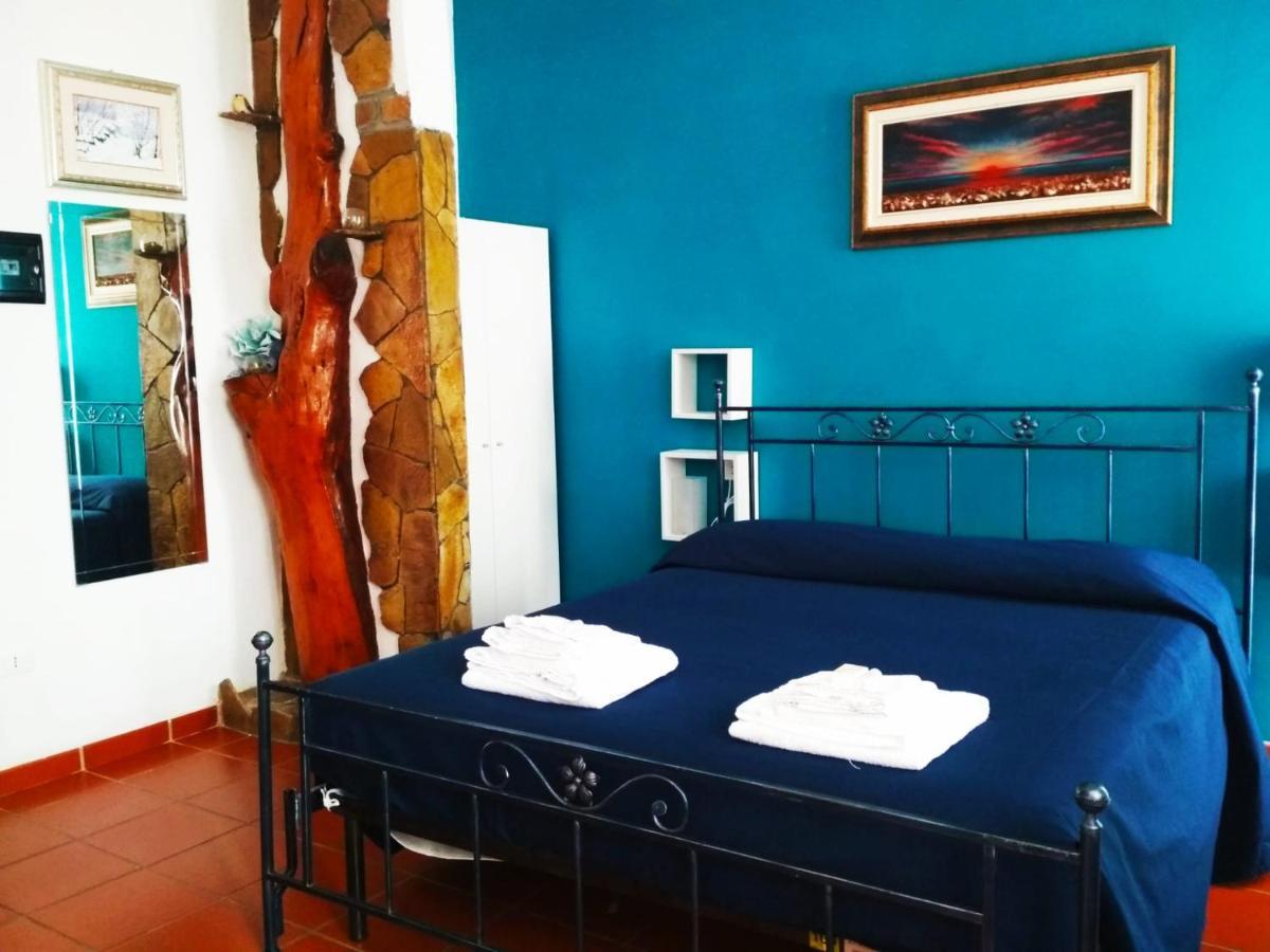 B&B Le Muse Ferrara Exterior photo